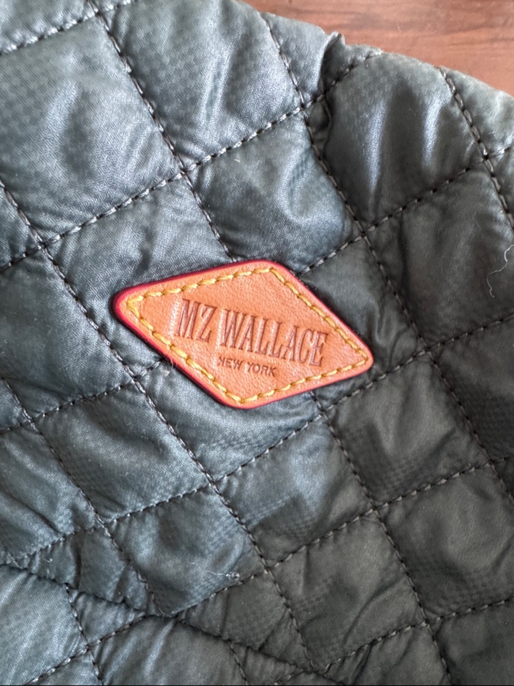 MZ Wallace Backpack EUC - Picture 6 of 10